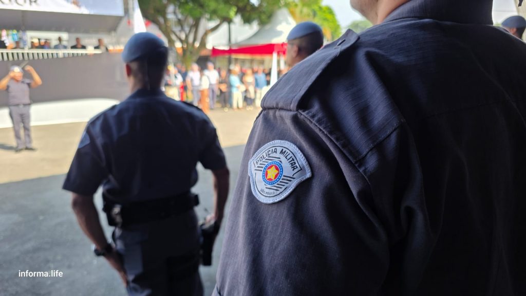 Polícia Militar