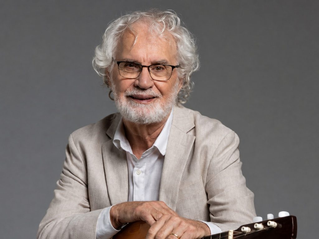 Com Renato Teixeira, Festival São João de Caçapava celebra 101 anos de tradição, fé e solidariedade