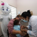 Vacina Pneumo 20 Jacareí começa nesta segunda-feira