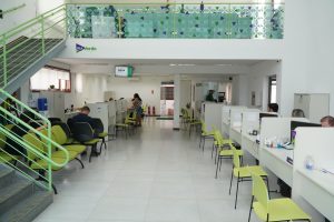 Vagas com salários acima de R$ 3 mil estão entre os destaques do PAT de Ilhabela