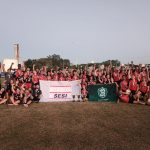 SESI Jacareí Rugby conquistou o título brasileiro em três categorias - Foto Ícaro Leal/Jacareí Rugby
