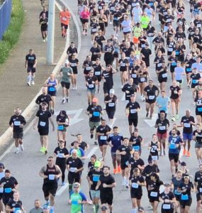 Meia Maratona de São José será realizada em 28 de junho