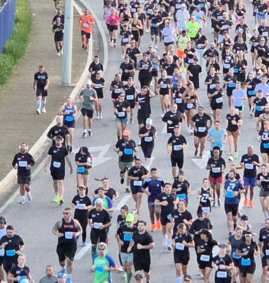 Meia Maratona de São José será realizada em 28 de junho