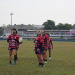 São José Rugby e Iguanas voltam a se enfrentar pelo rugby XV masculino