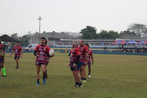 São José Rugby e Iguanas voltam a se enfrentar pelo rugby XV masculino