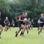 Foto: Ícaro Leal/Jacareí Rugby.