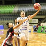 São José inicia nesta quinta-feira a disputa das quartas de final da LBF