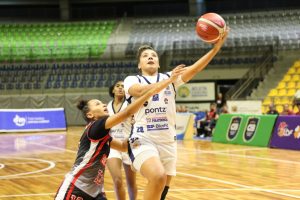 São José inicia nesta quinta-feira a disputa das quartas de final da LBF