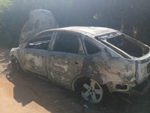 Tentativa de homicídio em Moreira César mobiliza GCM