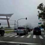 Primeira semana do inverno terá chuva na RM Vale