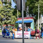 Greve da Urbam continua após assembleia em São José