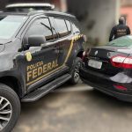 Exploração sexual infantil é alvo de operação da Polícia Federal; homem é preso