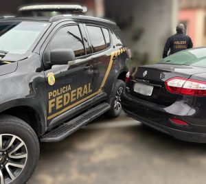Exploração sexual infantil é alvo de operação da Polícia Federal; homem é preso