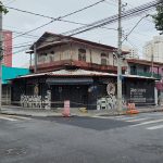 Imóvel interditado no Parque Industrial após risco estrutural