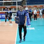 Flávio Tavares permanece no comando do Viapol Vôlei São José