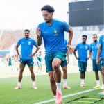 Brasil encerra preparação para enfrentar o Japão/ Fotos: CBF