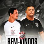 Corinthians Futsal Down terá atleta e treinador de Lorena