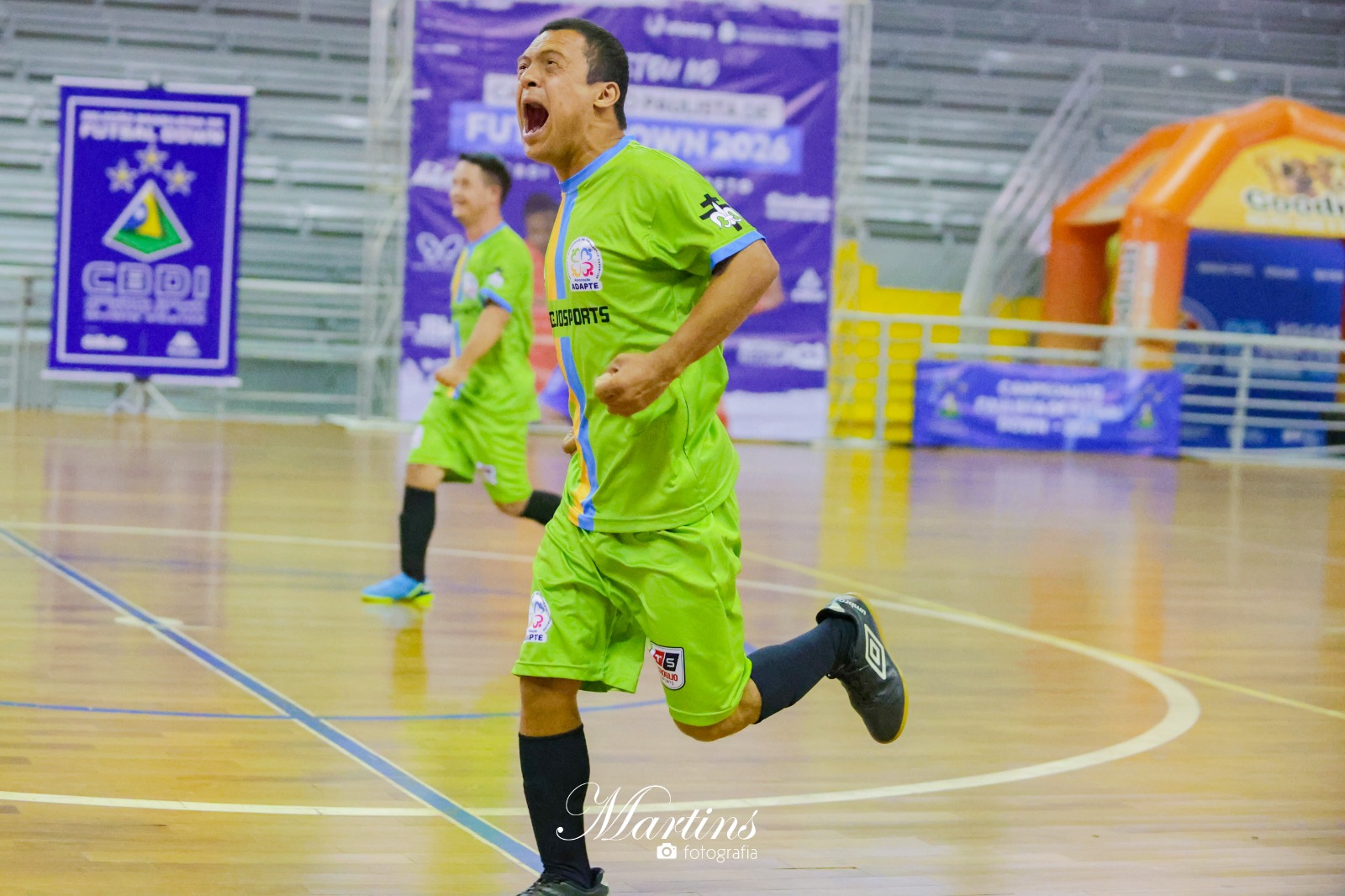 Wesley Lourenço Tavares 