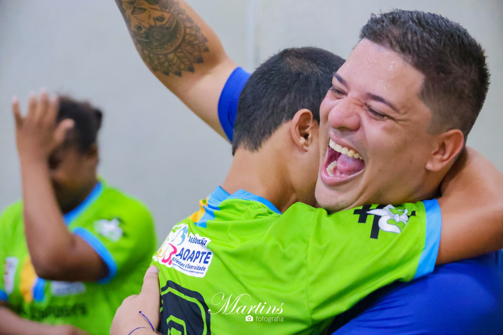 Matheus Oliveira 