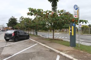 Zona azul de Jacareí passa por mudanças e terá gratuidade temporária