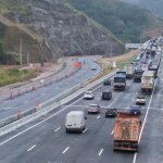Primeira fase da Nova Serra das Araras é entregue e oito novos viadutos são liberados na Via Dutra