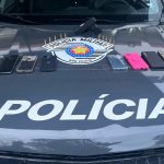 BAEP prende cinco criminosos e liberta vítimas de tribunal do crime em São José dos Campos