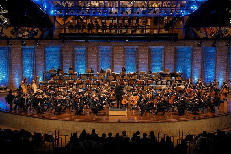 Campos do Jordão, a Capital da Música; Festival de Inverno chega à 56ª edição com mais de 80 concertos gratuitos