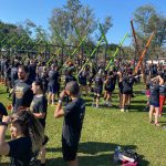 São José dos Campos reúne milhares de atletas e bate recorde no Cross Training Festival Brasil