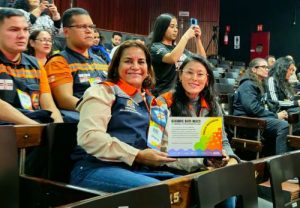 Defesa Civil de São José dos Campos conquista prêmio nacional por trabalho de prevenção e participação da comunidade