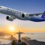 Empresa dos EUA, Azorra faz novo pedido de 15 aeronaves Embraer E195-E2