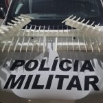 Vizinhos acionam 190, e dupla de ladrões é presa em flagrante dentro de casa no Jardim Esplanada