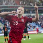 Noruega do fenômeno Haaland é a adversária do Brasil nas oitavas!