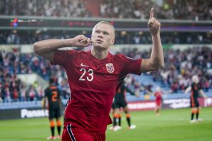 Noruega do fenômeno Haaland é a adversária do Brasil nas oitavas!