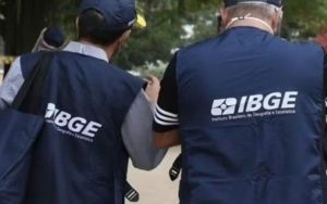 IBGE abre seleção com mais de 8 mil vagas temporárias e salários de até R$ 4 mil em todo o país