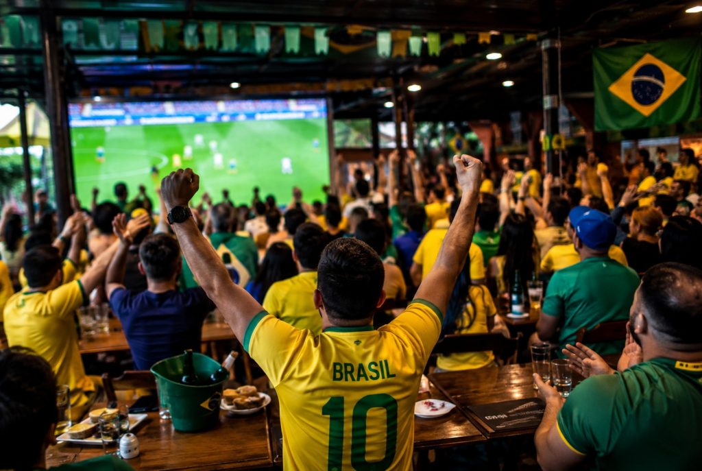 Onde assistir aos jogos da Seleção em São José dos Campos