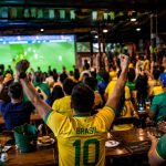 Onde assistir aos jogos da Seleção em São José dos Campos