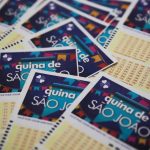 Quina de São João