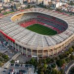 Estádio Azteca será o primeiro da história a sediar três aberturas de Copa do Mundo.