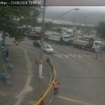 Travessia de balsa Ilhabela é suspensa por ventos fortes