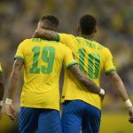Foto: Lucas Figueiredo/CBF
