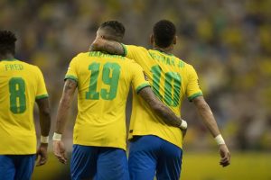 Foto: Lucas Figueiredo/CBF