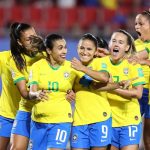 Copa do Mundo Feminina 2027 entra na contagem regressiva