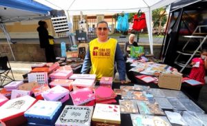 Feira Jacareí