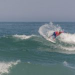 Praia de Itamambuca receberá a terceira etapa do Surf Brasil Pro 2026
