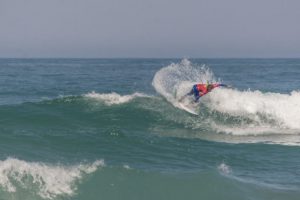 Praia de Itamambuca receberá a terceira etapa do Surf Brasil Pro 2026