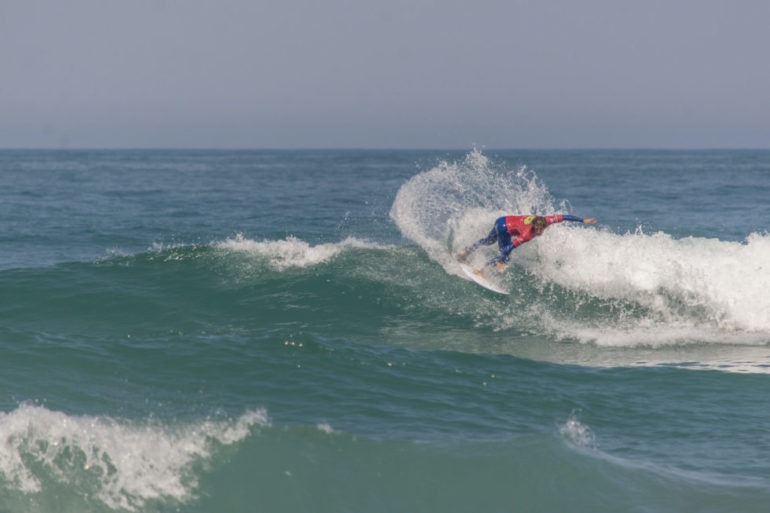 Praia de Itamambuca receberá a terceira etapa do Surf Brasil Pro 2026