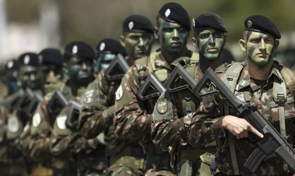 Prazo para o alistamento militar obrigatório termina nesta terça-feira