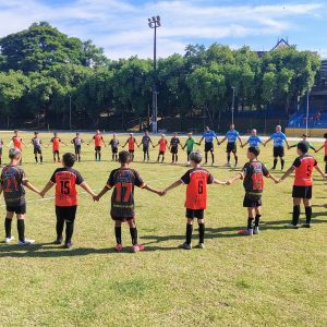 Campeonato Joseense de Futebol abre inscrições gratuitas