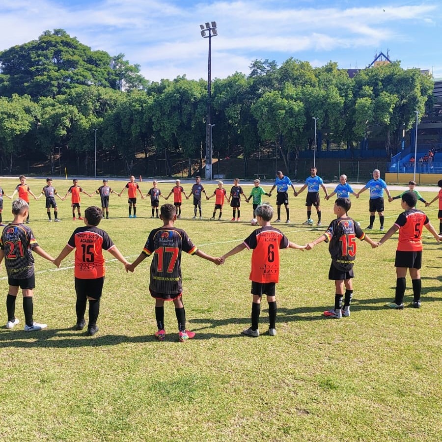 Campeonato Joseense de Futebol abre inscrições gratuitas