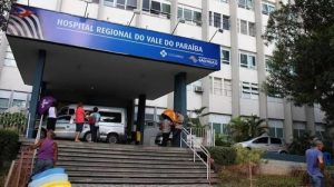 Hospital Regional de Taubaté mantém atendimento por convênios